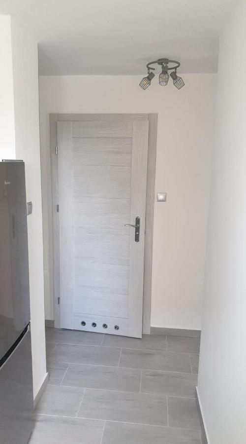 Mieszkanie 2 Pokojowe Pomorzany Estetino Exterior foto
