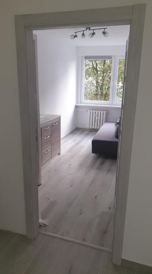 Mieszkanie 2 Pokojowe Pomorzany Estetino Exterior foto